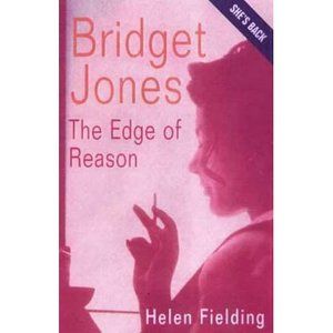 Bridget Jones The Edge of Reason (Hardcover)